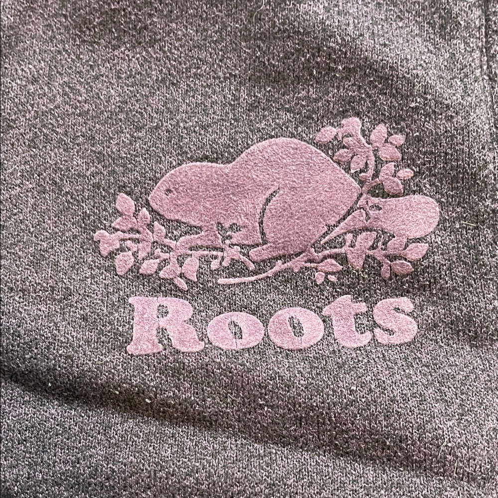 ROOTS JOGGERS - Picture 3 of 6